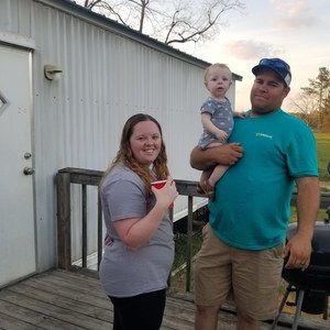 Meet your Posher, Justin